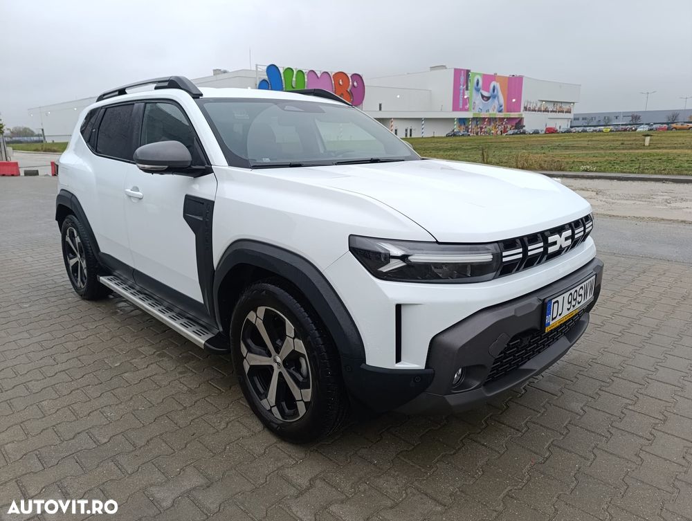 Dacia Duster ECO-G 100 Journey - 1