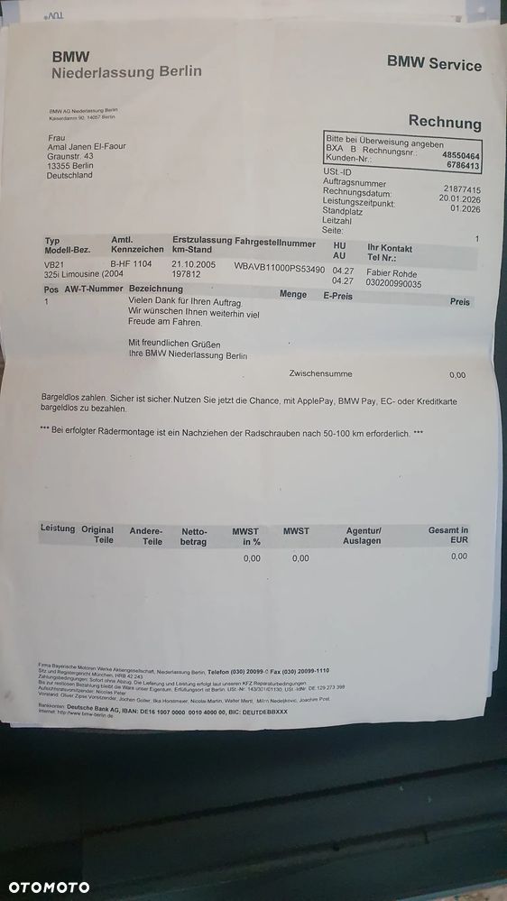 BMW Seria 3 - 14