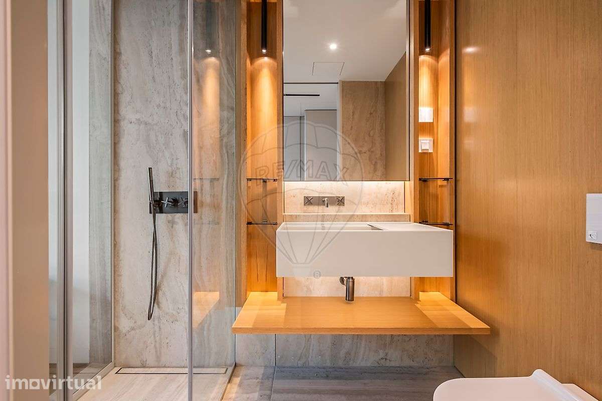 Apartamento T3 para venda - Grande imagem: 2/5