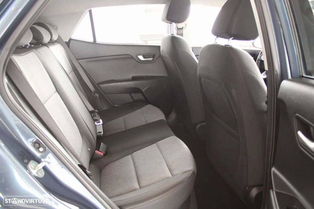Kia Stonic 1.2 Dynamic - 16