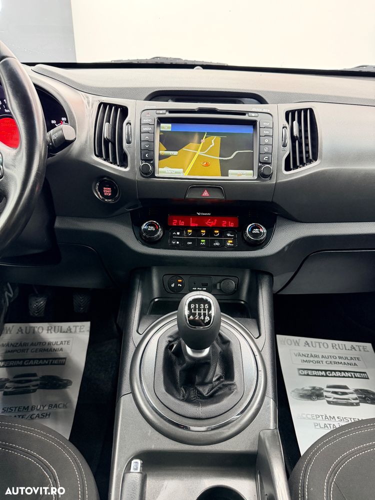 Kia Sportage ver-1-7-crdi-2wd-edition-7 - 23