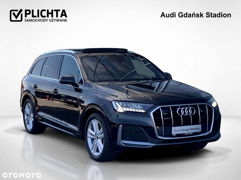 Audi Q7 - 8
