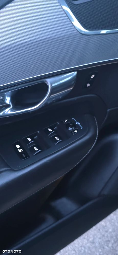 Volvo XC 90 D5 AWD Inscription - 11