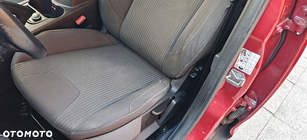 Ford Focus 1.6 TDCi Trend Sport - 10