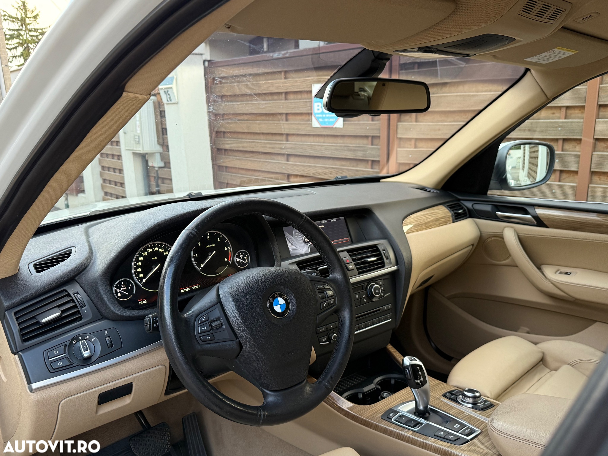 BMW X3 xDrive30d - 11