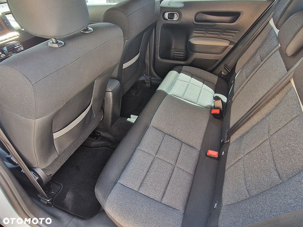 Citroën C4 Cactus PureTech 110 Stop&Start Origins - 9