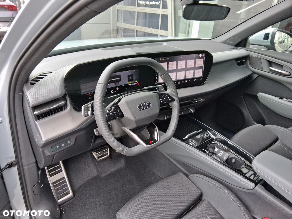 Audi Q3 TFSI mHEV 110 kW S tronic - 6