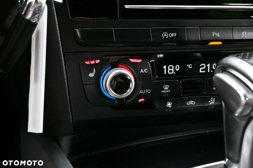 Audi Q5 2.0 TDI Quattro S tronic sport - 33