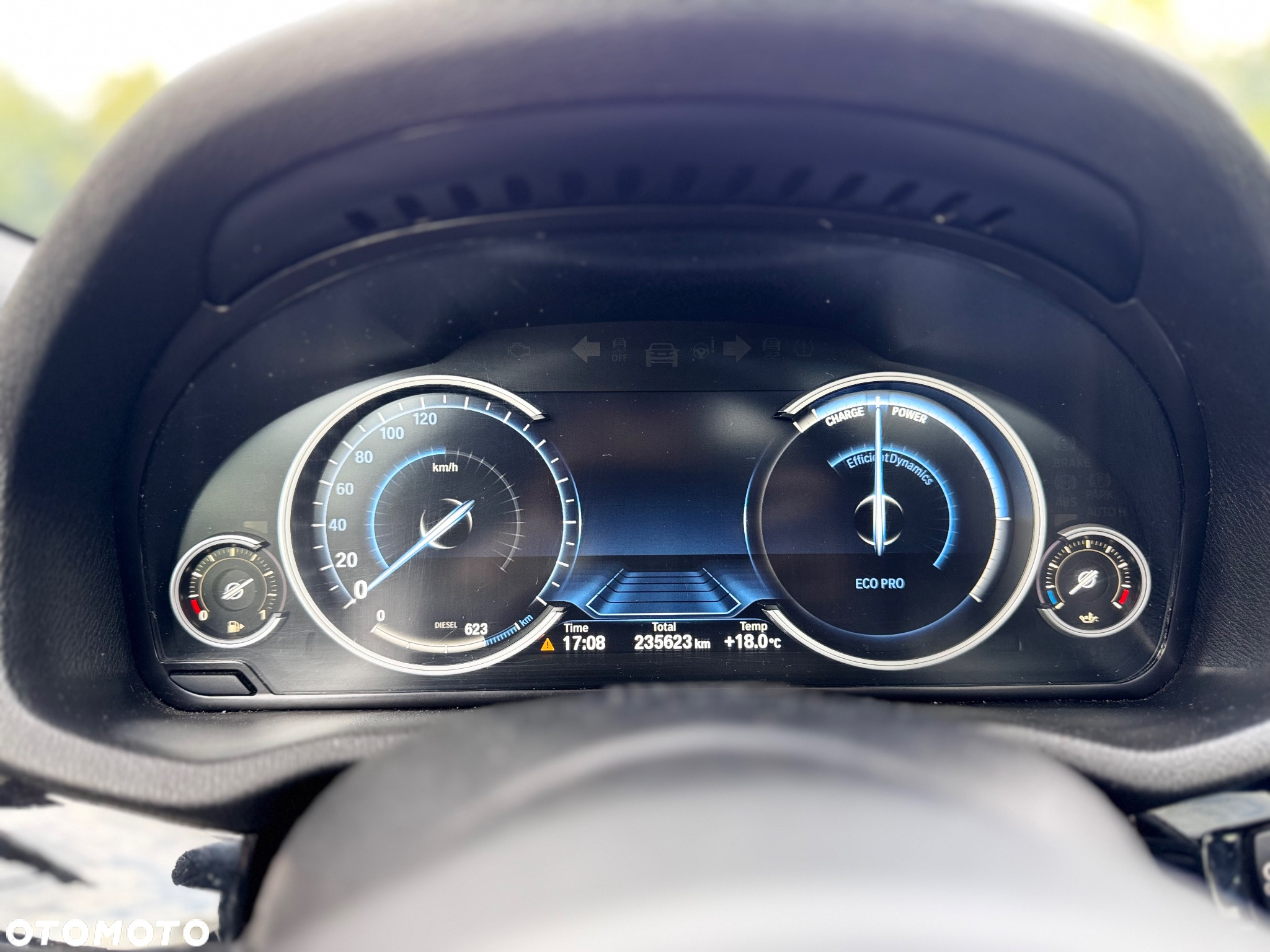 BMW X3 30d xDrive - 18