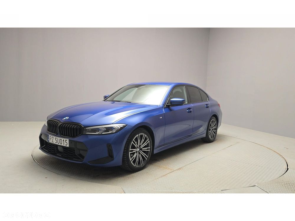 BMW Seria 3 - 8