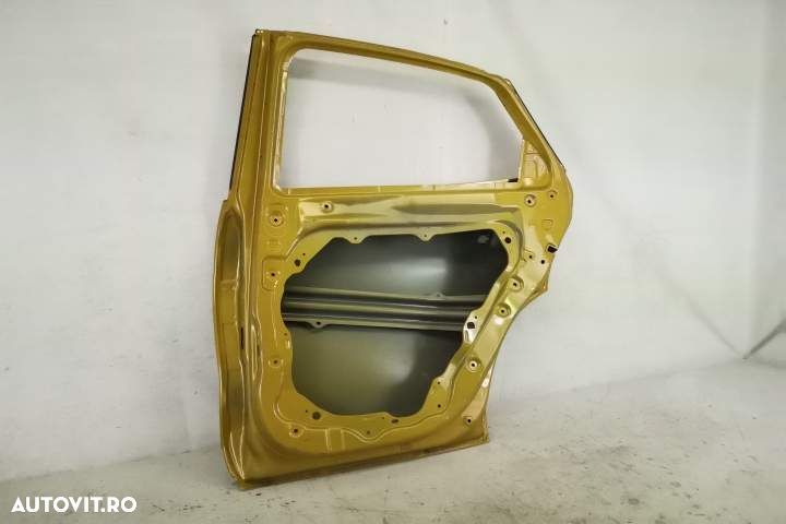 Usa Dreapta Spate Originala Kia  XCeed  1 2019 - 5