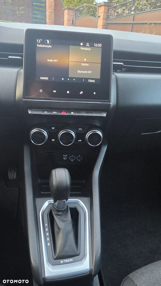 Renault Clio - 18