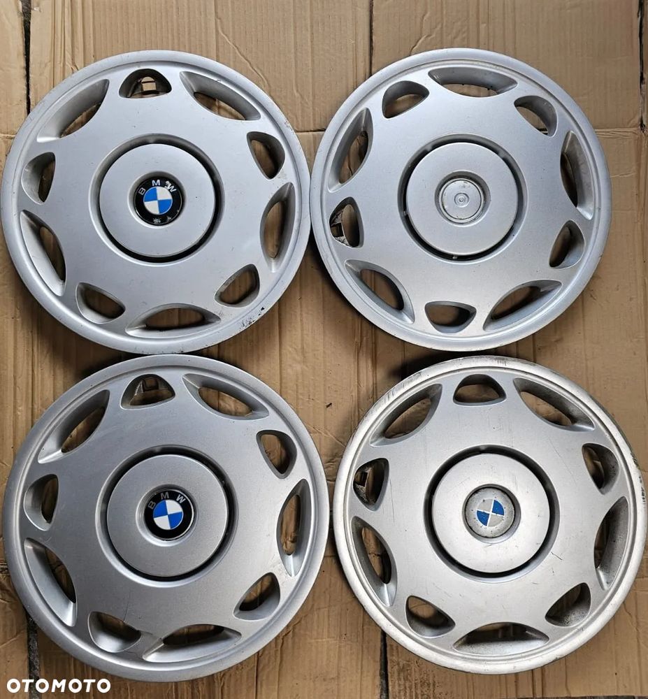 Kołpaki BMW 15''