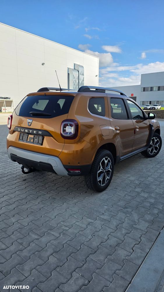 Dacia Duster - 2