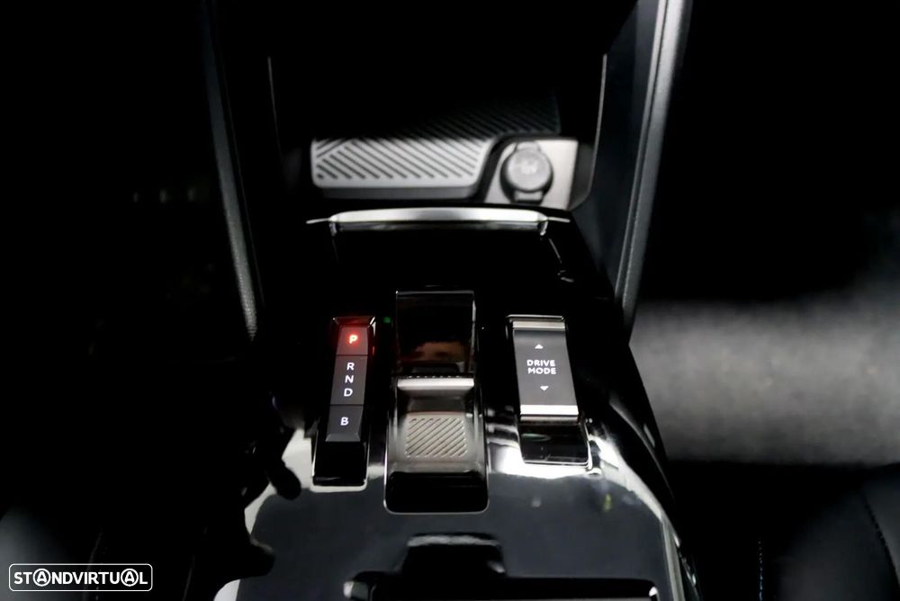 Citroën e-C4 50 kWh Feel Pack - 25