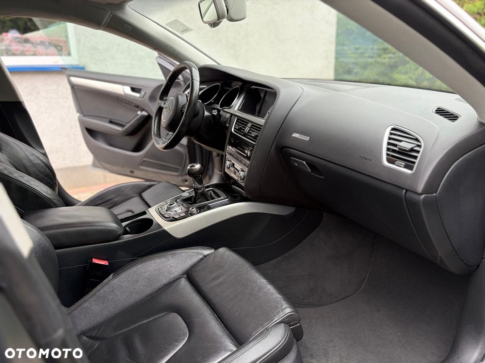 Audi A5 Sportback - 19