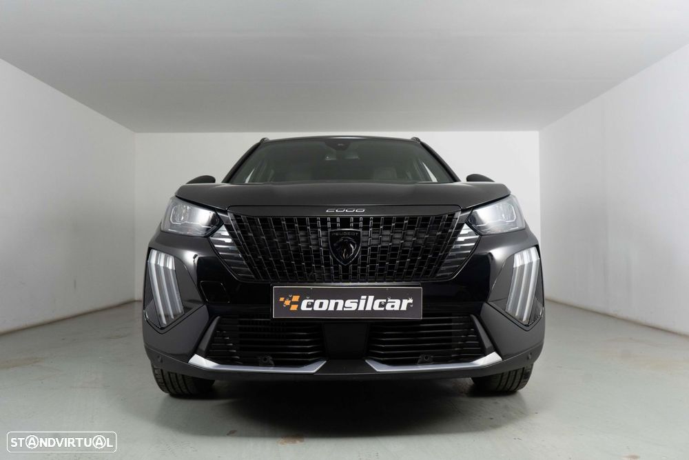 Peugeot 2008 1.2 PureTech Allure Pack - 3