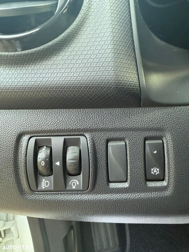Renault Clio (Energy) dCi 90 Start & Stop LIMITED - 15