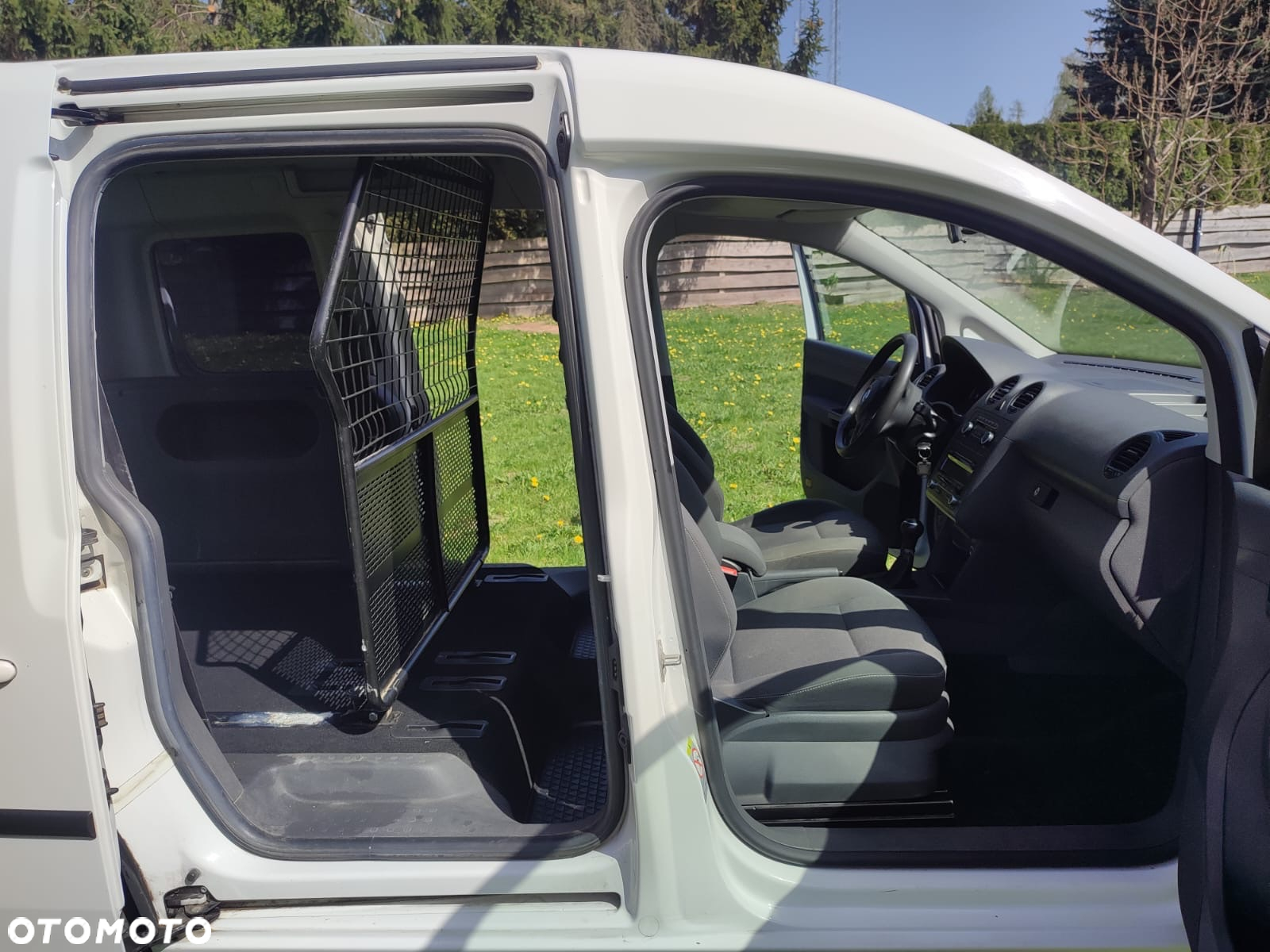 Volkswagen Caddy - 8
