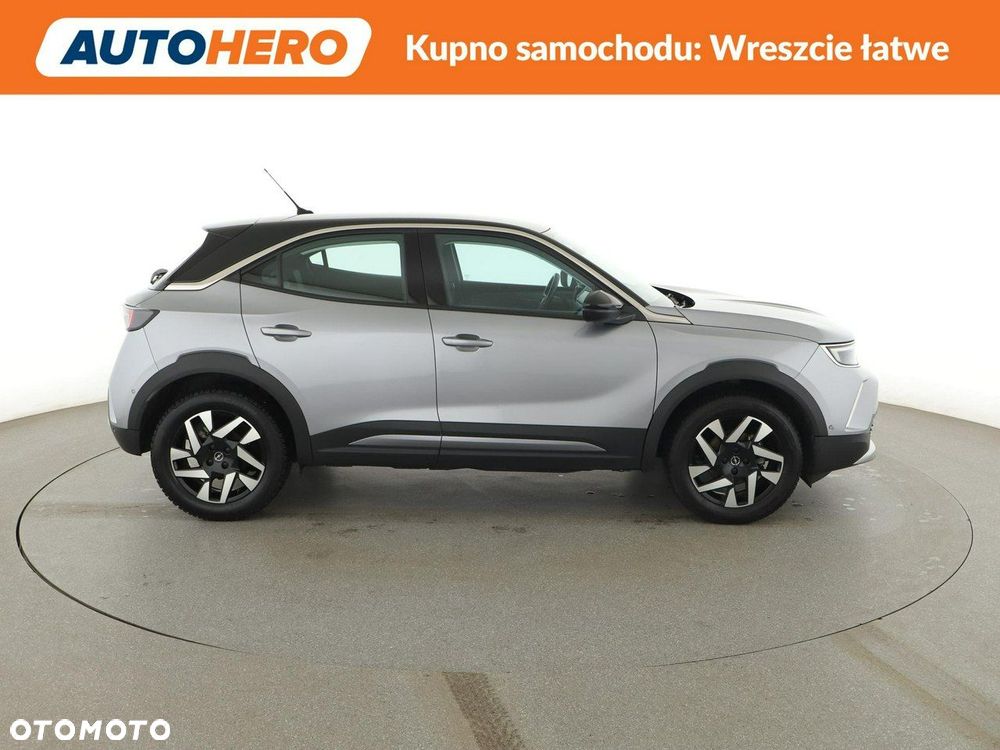 Opel Mokka 1.2 DI Turbo Elegance - 10