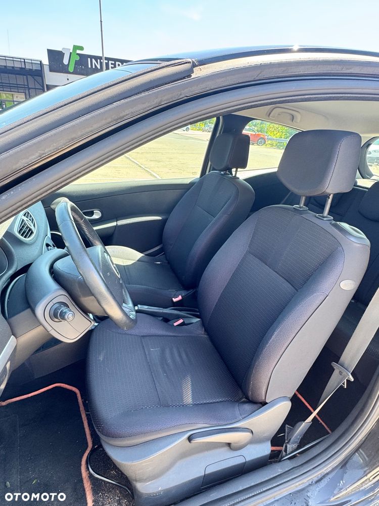 Renault Clio 1.2 16V Dynamique - 6