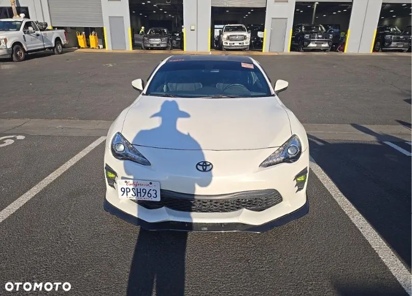 Toyota GT86 - 2
