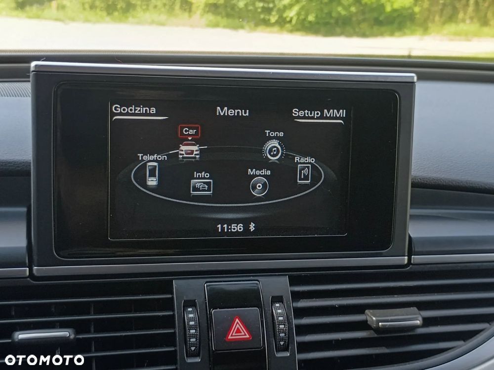 Audi A6 Avant - 30