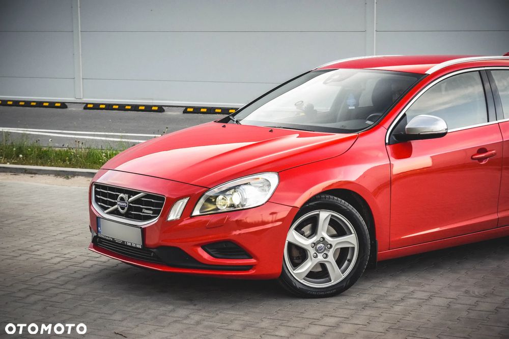Volvo V60 T3 RDesign - 19
