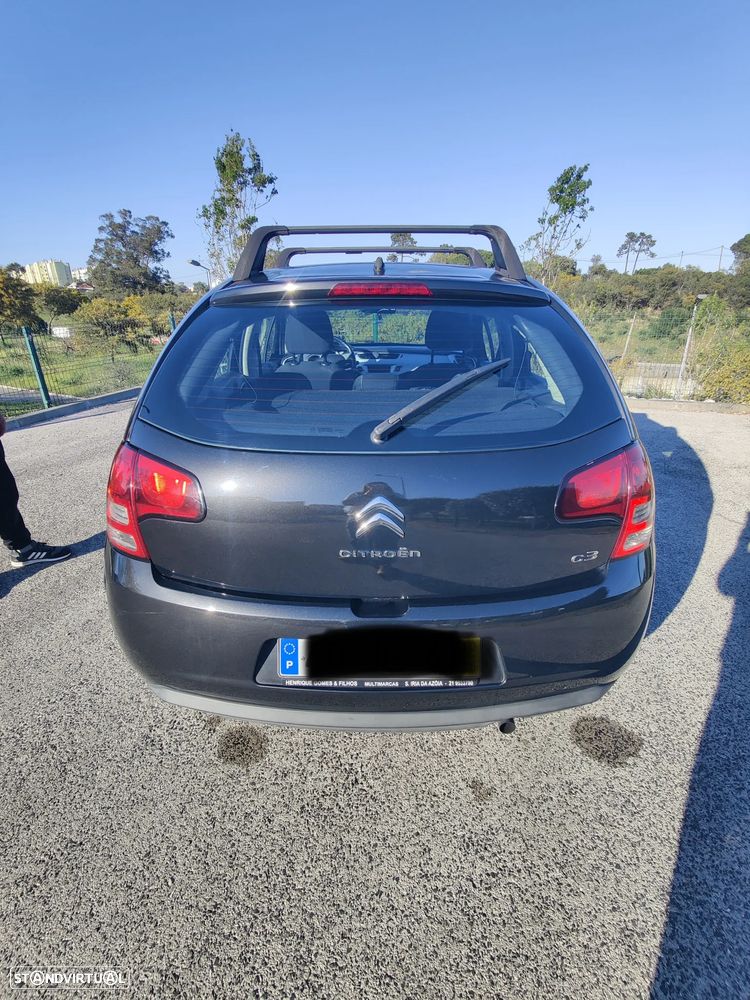 Citroën C3 1.4 HDi Airdream - 3