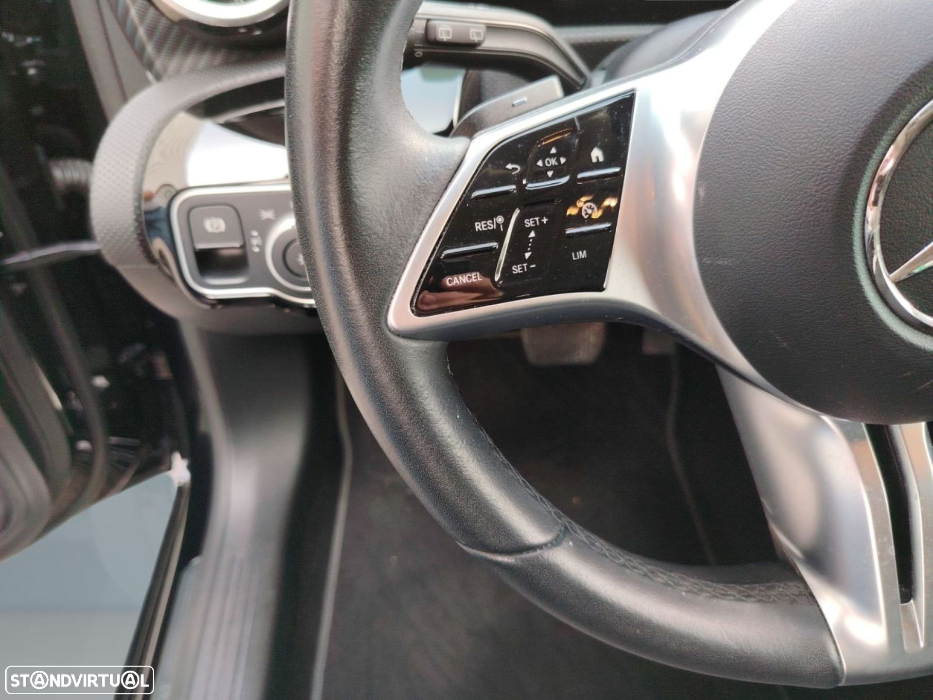 Mercedes-Benz A 250 e Progressive - 15