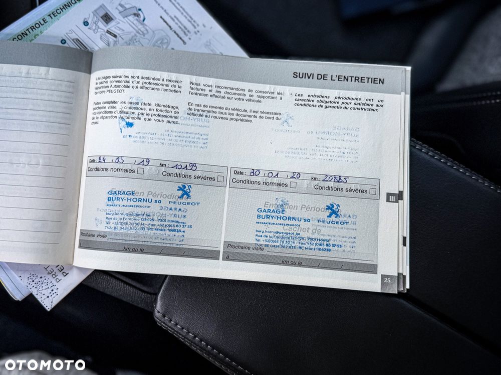 Peugeot 3008 PureTech 130 Stop & Start GPF Access - 34