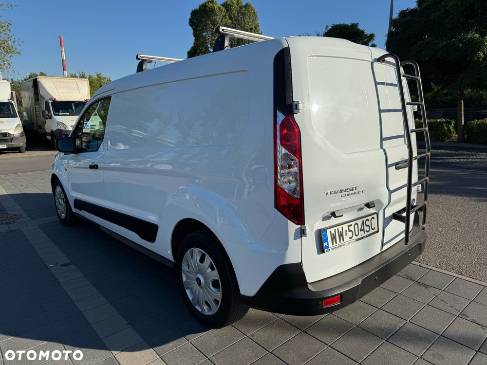 Ford Transit Connect - 3