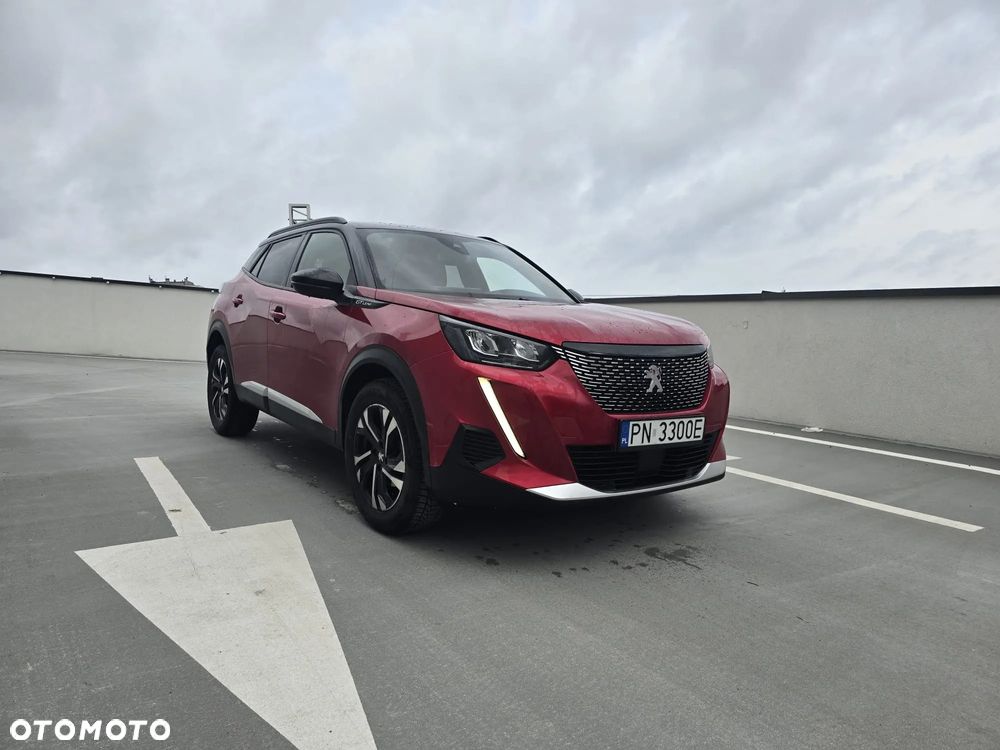 Peugeot 2008 PureTech 130 GT S&S EAT8 - 4