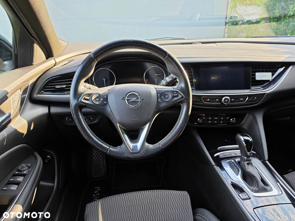 Opel Insignia 2.0 CDTI Business Edition S&S - 10