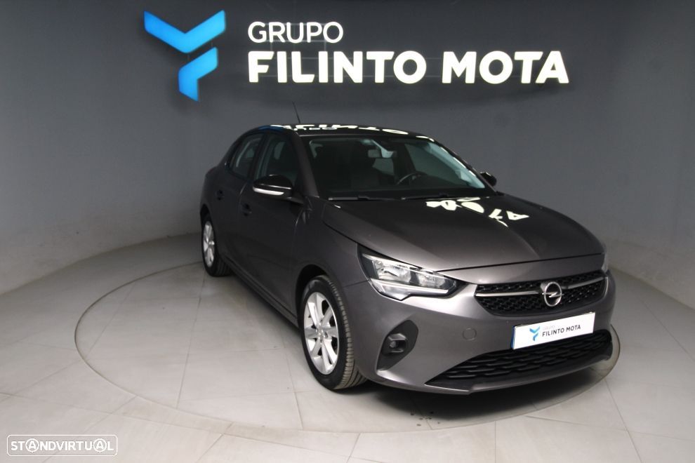 Opel Corsa 1.2 Edition - 7