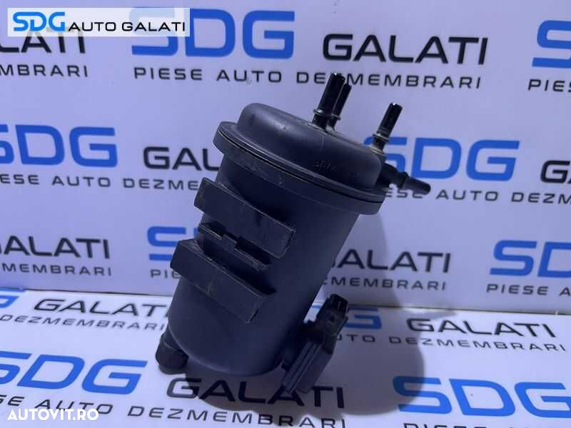 Corp Carcasa Filtru cu Senzor Combustibil Motorina Renault Clio 2 1.5 DCI 2001 - 2012 Cod 63299032 - 1