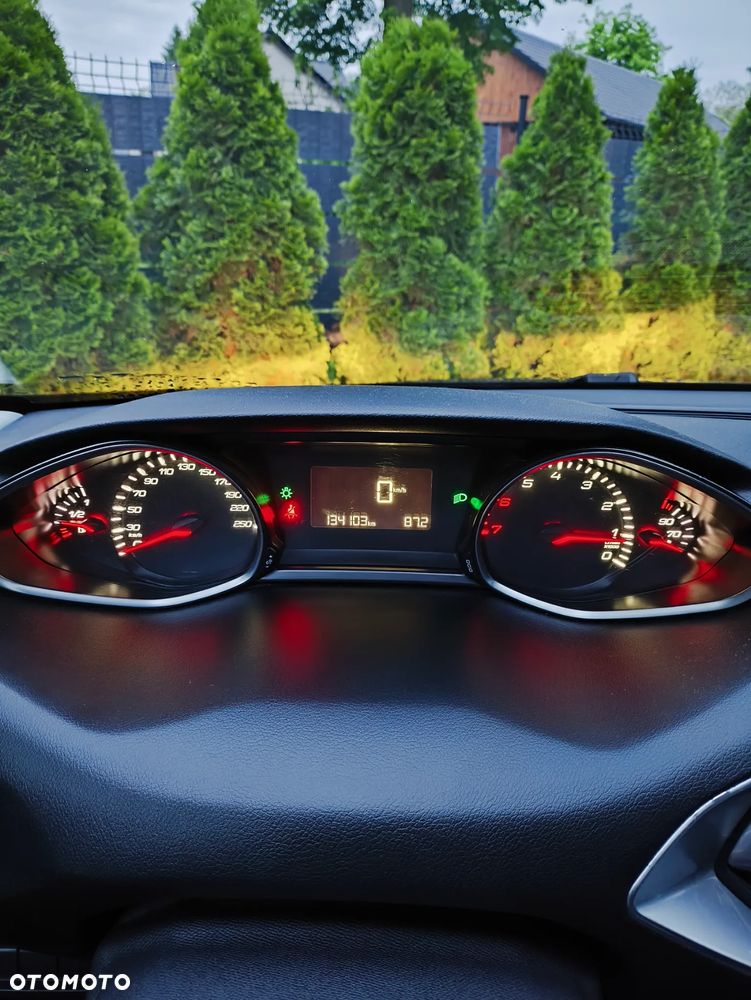 Peugeot 308 PureTech 110 Stop & Start Active - 15