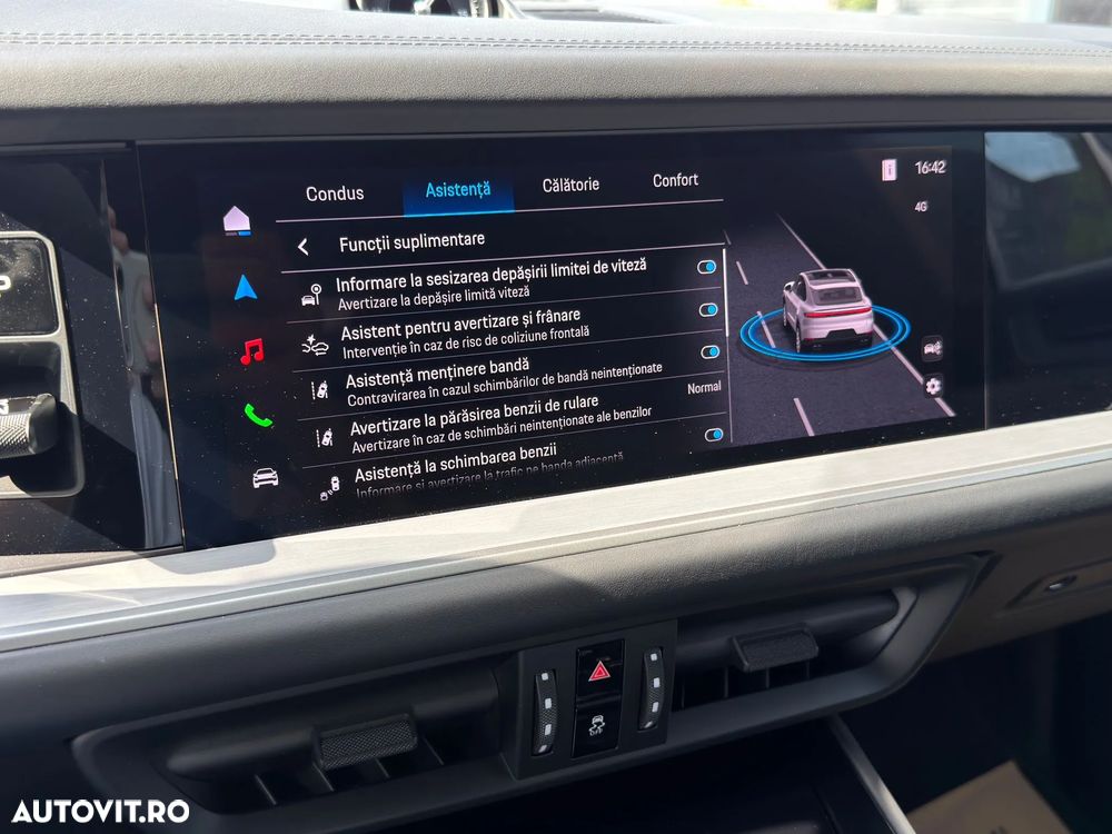 Porsche Cayenne S E-Hybrid Tiptronic S Black Edition - 27