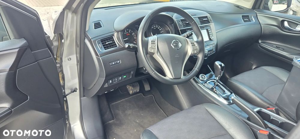 Nissan Pulsar 1.2 DIG-T Xtronic Acenta - 11
