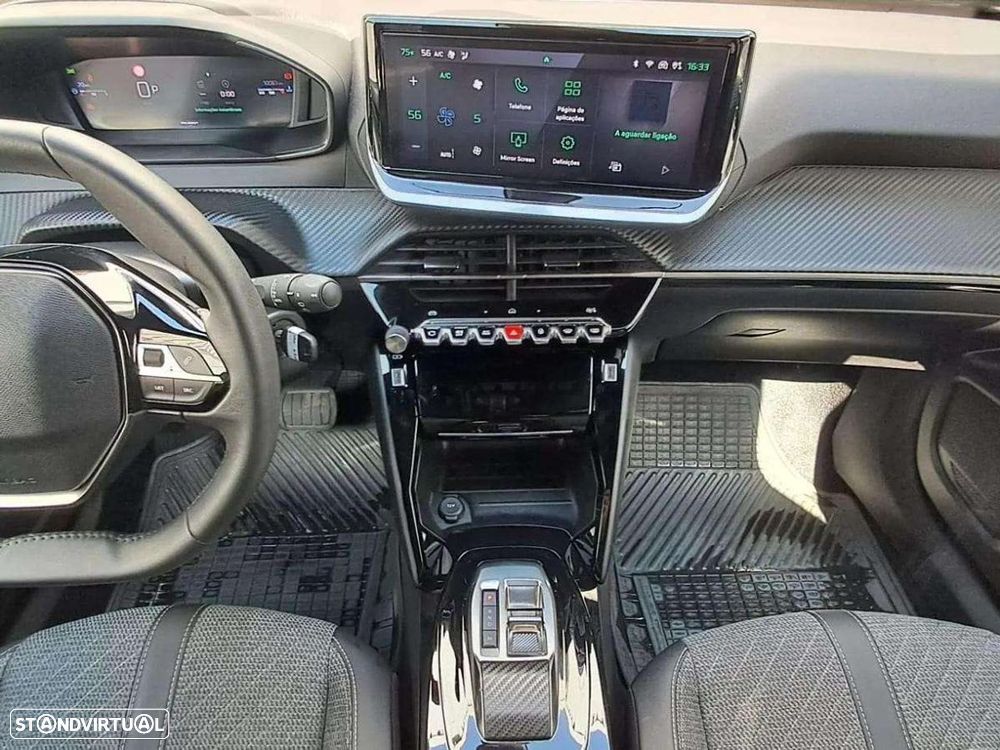 Peugeot 2008 1.2 PureTech Allure EAT8 - 13