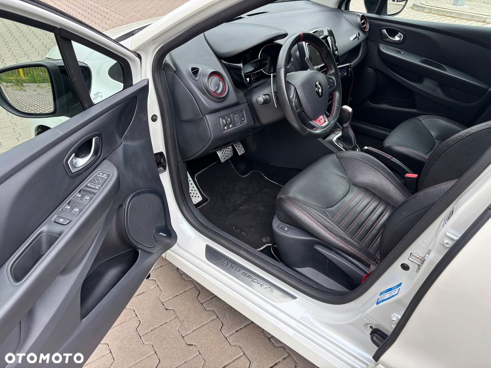 Renault Clio 1.6 R.S 220 EDC - 9
