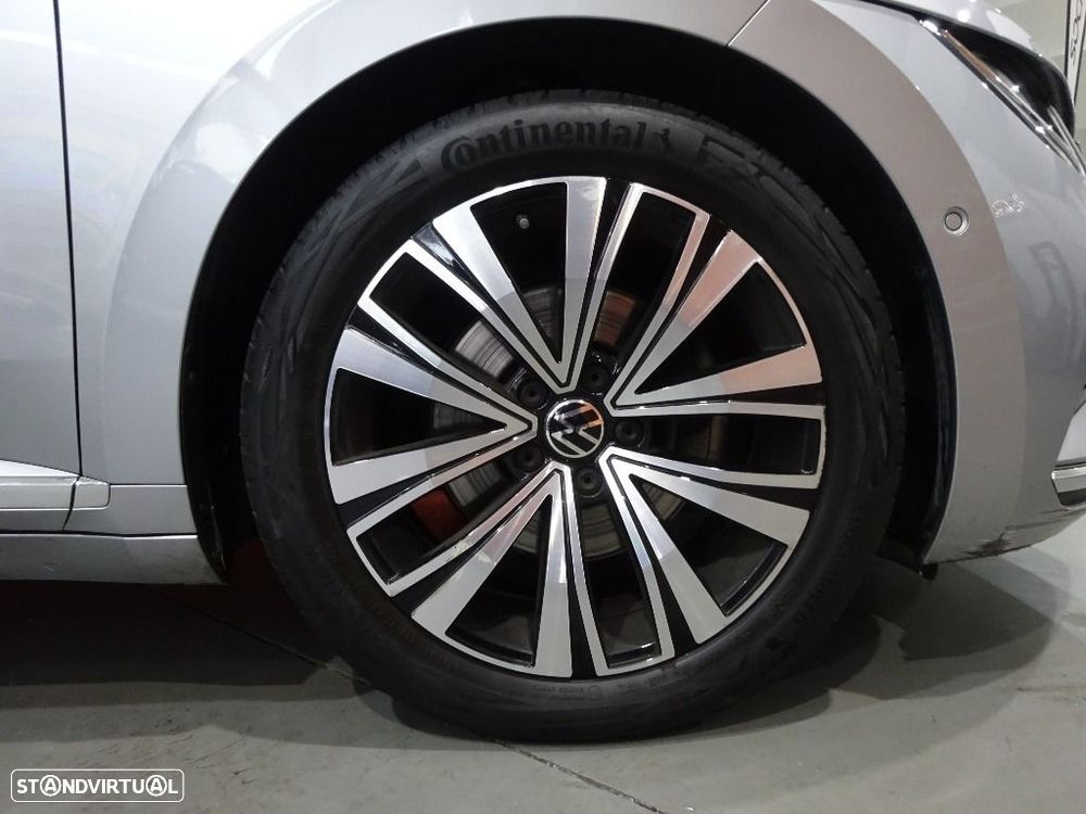 VW Arteon Shooting Brake 2.0 TDI Elegance DSG - 36