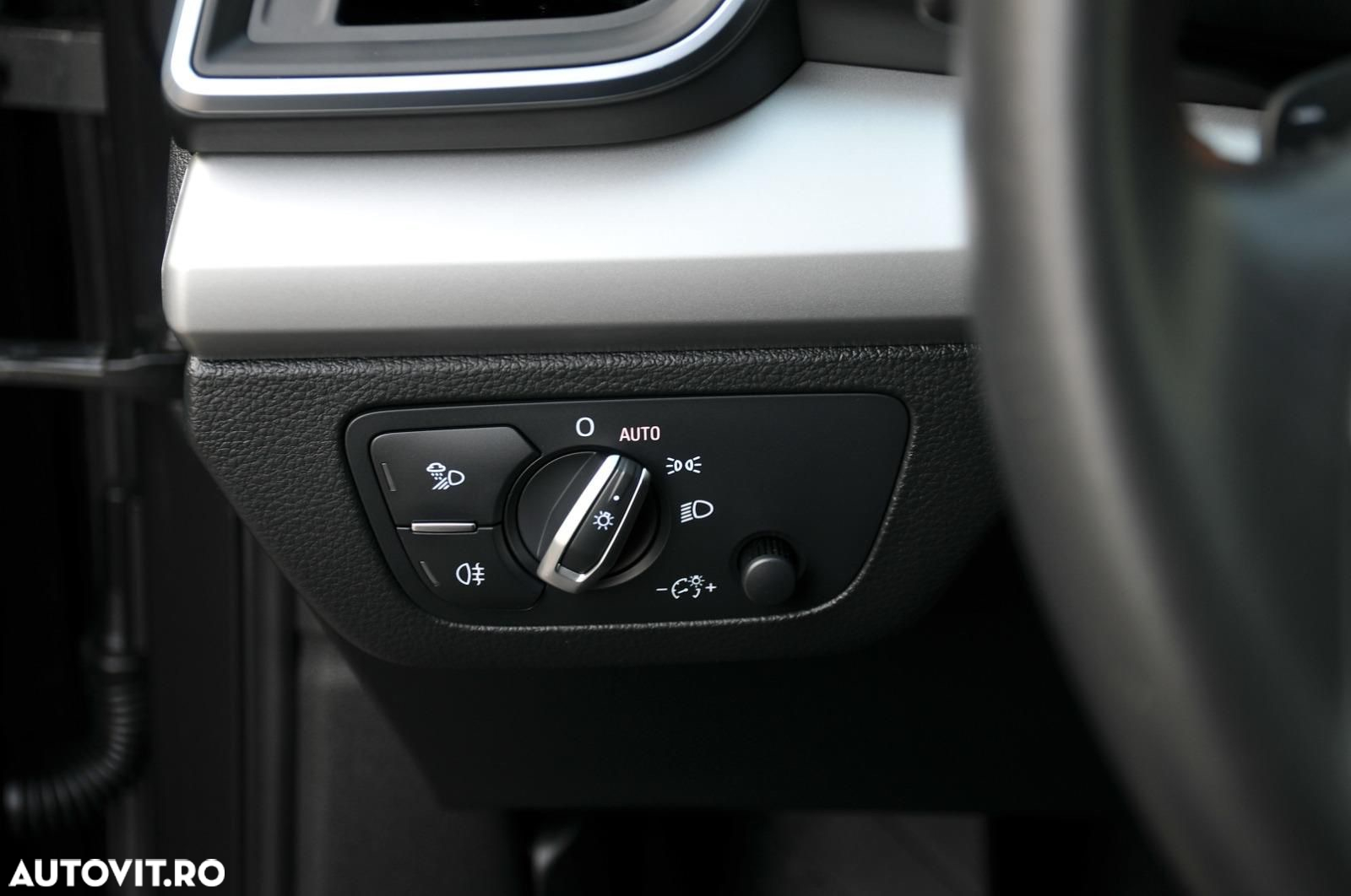 Audi Q5 50 TFSI e quattro S tronic - 33