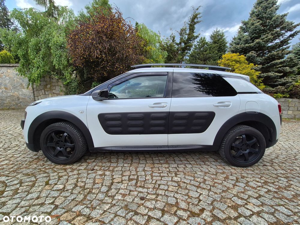 Citroën C4 Cactus 1.2 PureTech Shine - 4
