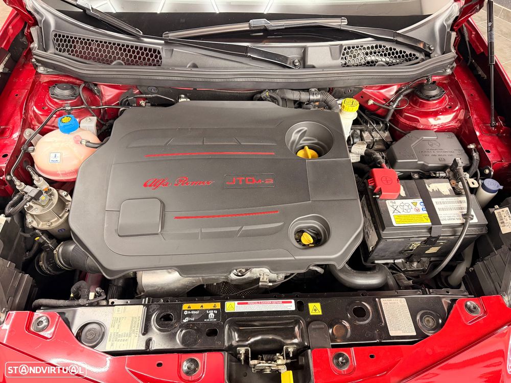 Alfa Romeo Giulietta - 52