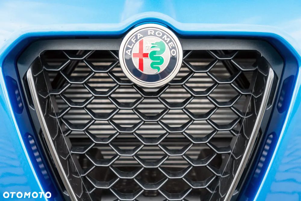 Alfa Romeo Stelvio 2.0 Turbo Veloce Q4 - 5