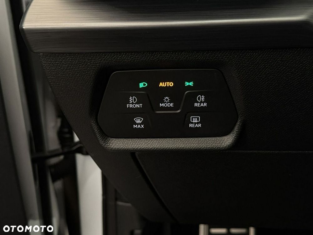 Cupra Leon Sportstourer - 34