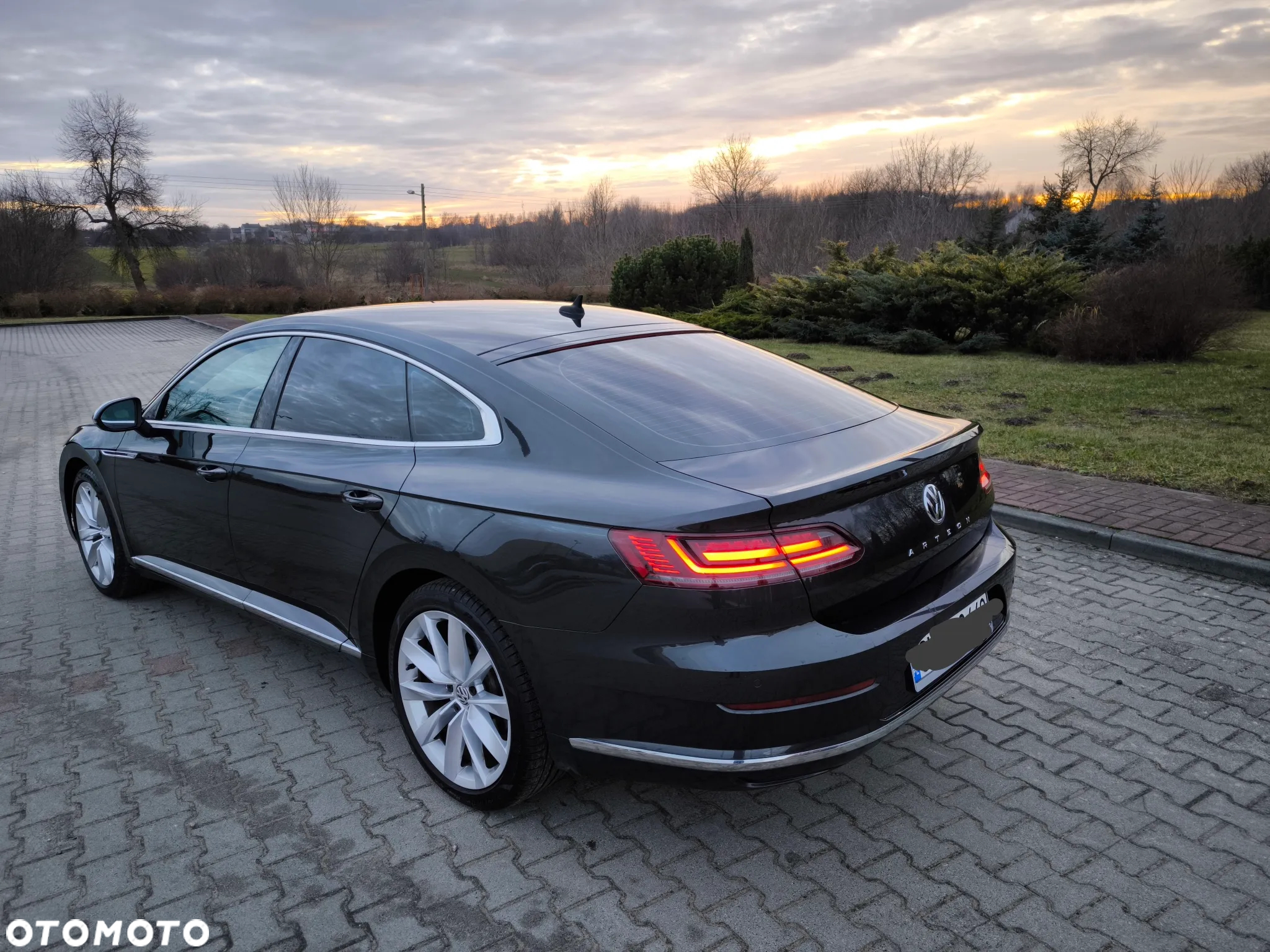 Volkswagen Arteon 2.0 TDI Elegance DSG - 6