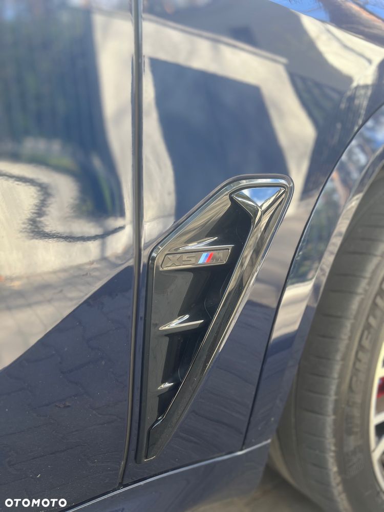 BMW X5 M Competition - 7