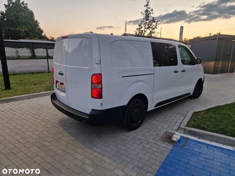 Opel VIVARO - 4